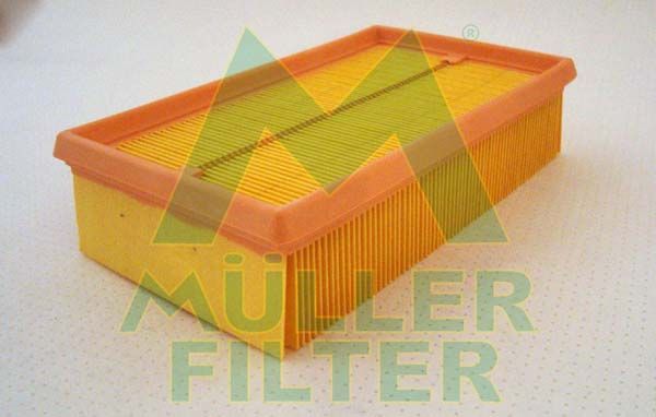 MULLER FILTER Воздушный фильтр PA3111